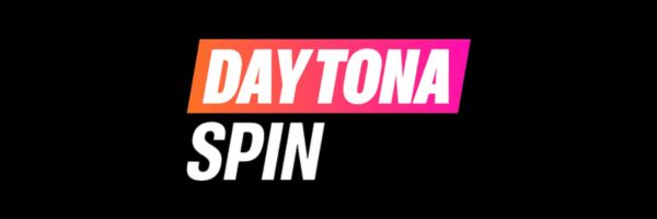 Daytonaspin Casino Startseite mit Spielen und Kasse