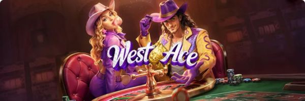 West Ace Casino Live Dealer Tische von Evolution